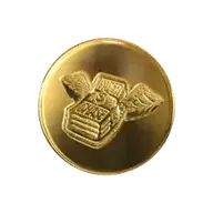 PaperChaseWebb coin seal