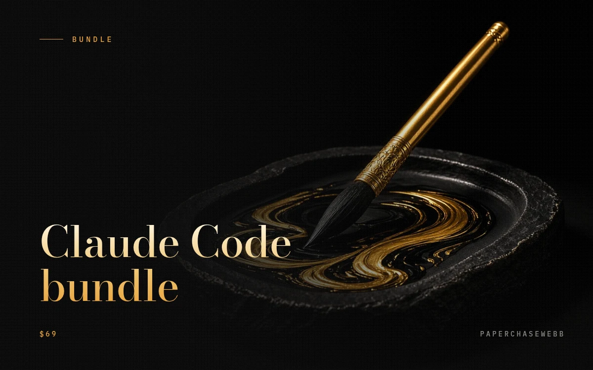 Preview card for Claude Code bundle